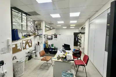 Ufficio in vendita, Via Eugenio Montale, Aversa