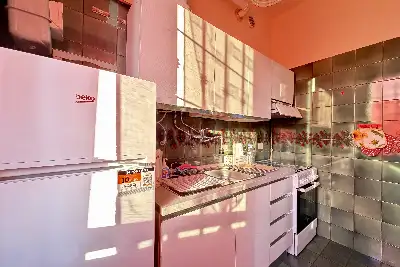 Casa in affitto, Via Lucerna, Milano