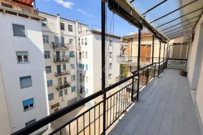 Casa in vendita, Viale Nino Bixio, Verona