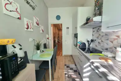 Casa in vendita, Via dei Fulvi, Roma