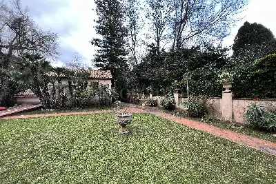 Villa in vendita, Via del Faro, San Felice Circeo