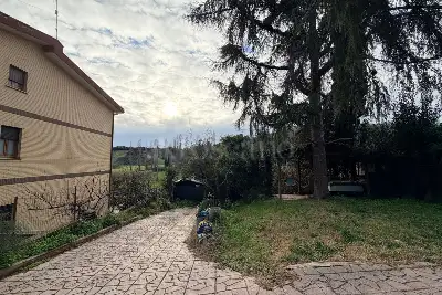 Palazzo in vendita, Via del Casale delle Pantanelle, Roma