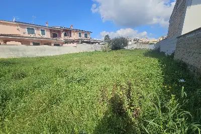 Edificabile Residenziali in vendita, Via Rea Silvia, Anzio