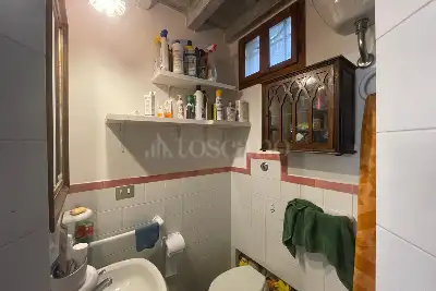 Casa in vendita, Via delle Caldaie, Firenze