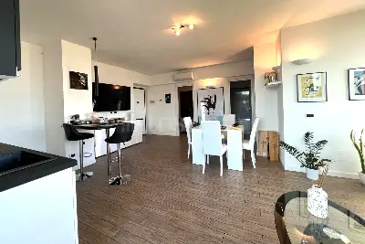 Casa in vendita, Via di Selva Nera, Roma