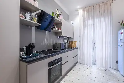 Casa in vendita, Via Guglielmo Guintellino, Milano