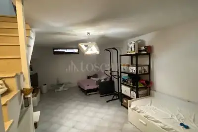 Villino a Schiera in vendita, via Giuseppe Garibaldi, Sabaudia