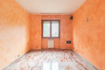Casa in vendita, Via Umberto Calosso, Roma