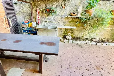 Casa in vendita, Via Antonino Parato, Roma