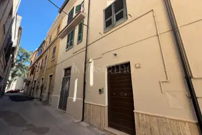 Casa in affitto, Vicolo Tuzj, Sora