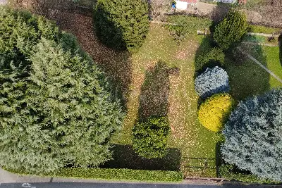 Edificabile Residenziali in vendita, Via Pinerolo, Cantù