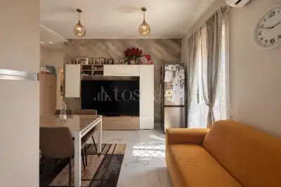Casa in vendita, Via Verbicaro, Roma