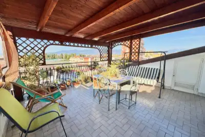 Casa in vendita, Via Crocifisso 81, Angri