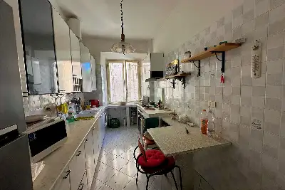 Casa in vendita, Via Carlo del Greco, Roma