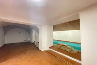 Villa Plurifamiliare in vendita, Via Mastromarco, Alanno