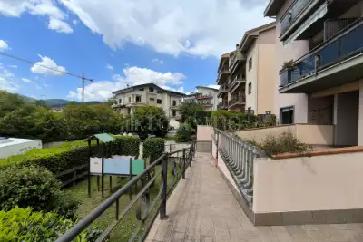 Casa in vendita, Via Francesco Savini 27, L'Aquila