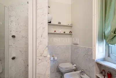 Villa in vendita, Via Argiroffo Montetto, Genova