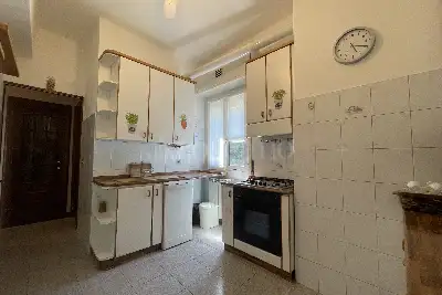 Casa in vendita, Via delle Genziane, Milano