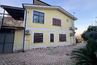 Casa in vendita, Via Sarule, Fiumicino