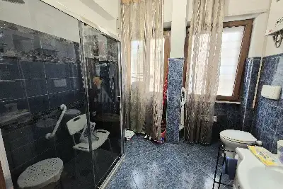 Casa in vendita, Via Domenico Oliva, Roma