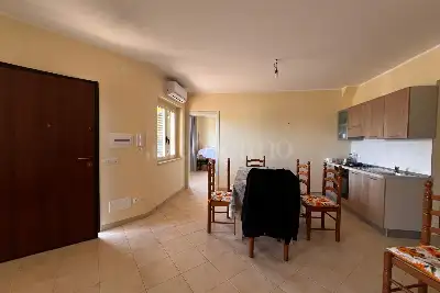 Villa in vendita, Melito Porto Salvo, Melito di Porto Salvo