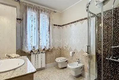 Villa Plurifamiliare in vendita, Via Martin Luther King, Sennori