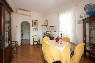 Attico in vendita, Viale delle Provincie, Roma