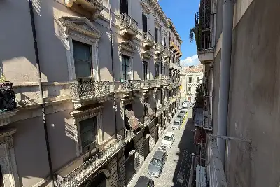 Casa in vendita, Via Giuseppe Garibaldi , Catania