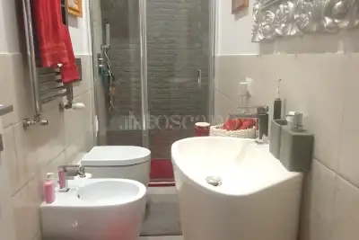 Casa in vendita, Via Adolfo Ravà, Roma