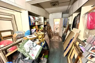 Negozio in vendita, Via Aurelia, Roma