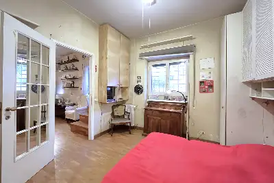 Casa in vendita, Via della Magliana, Roma