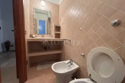 Casa in vendita, Via Ermanno Carlotto, Roma