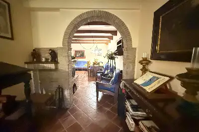 Villa Bifamiliare in vendita, Via del Casale Agostinelli, Roma