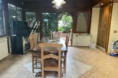 Attico in vendita, via tito livio, Pomezia