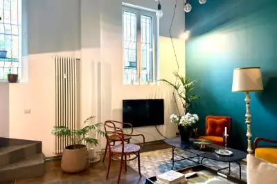 Casa in vendita, Via Achille Bizzoni, Milano