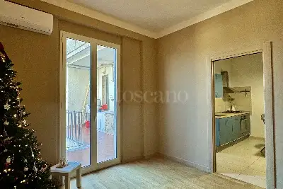 Attico in vendita, Via Firenze, Catania