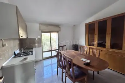 Casa in vendita, Via Roma, Cassaro