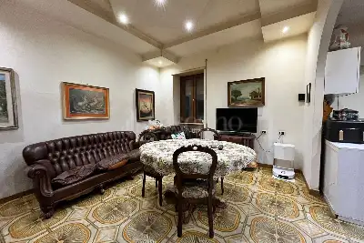 Casa in vendita, Via Veiano, Roma