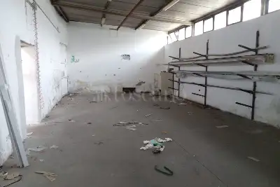 Laboratorio in affitto, Via di Cervara 129, Roma