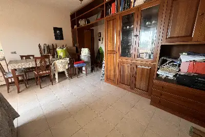 Casa in vendita, Via dell'Appagliatore, Roma