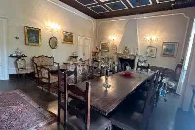 Villa in vendita, Via Guglielmo Marconi, Avezzano