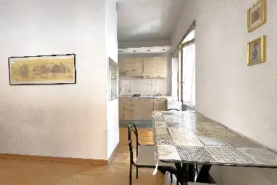 Casa in vendita, Via Caprese, Roma