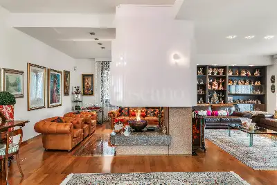 Villa in vendita, LUNGOLAGO CESARE BATTISTI, Desenzano del Garda