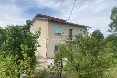 Casa Indipendente in vendita, Via Triestina, San Stino di Livenza