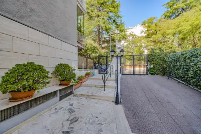 House for sale, Via Meropia, Roma