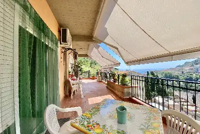Casa in vendita, Piazza Franz Pagano, Taormina