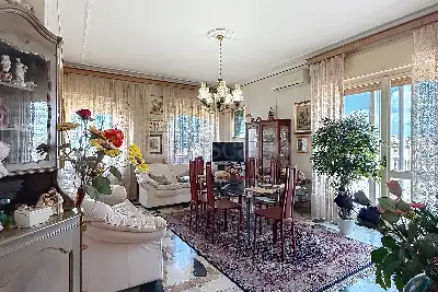 Attico in vendita, Via Galileo Galilei, Sassari