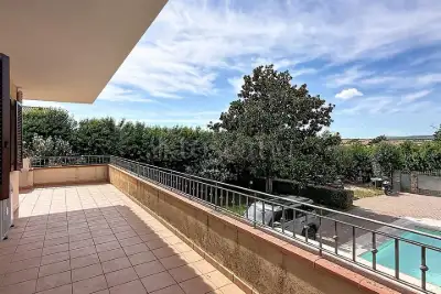 Villa in vendita, Strada Vicinale Mandra di l'Ainu 56, Sassari