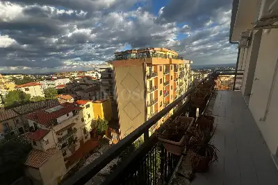 Casa in vendita, Via Cortese Vinicio, Catanzaro