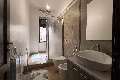 Casa in vendita, Via Garibaldi, Trapani